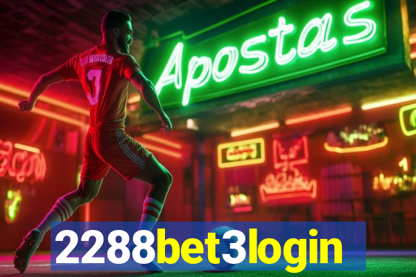 2288bet3login