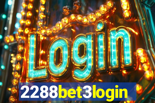 2288bet3login