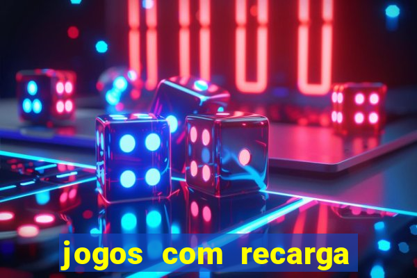 jogos com recarga de 1 real