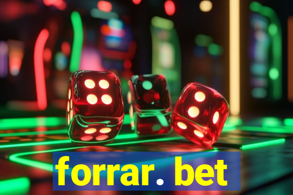 forrar. bet