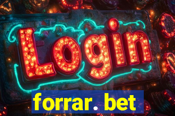 forrar. bet