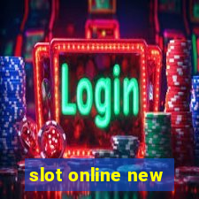 slot online new