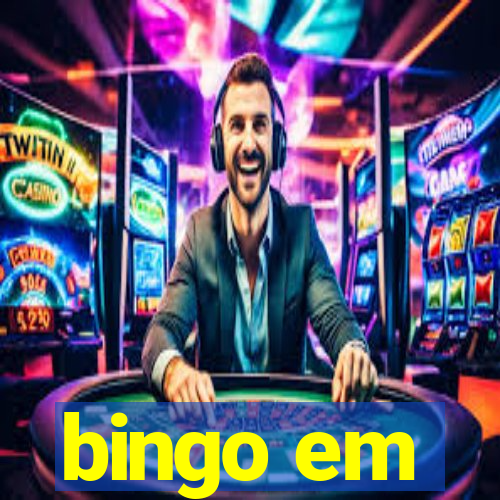 bingo em