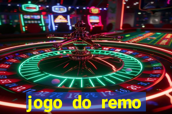 jogo do remo online gratis