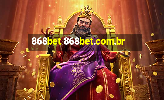 868bet 868bet.com.br