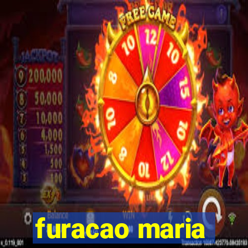 furacao maria