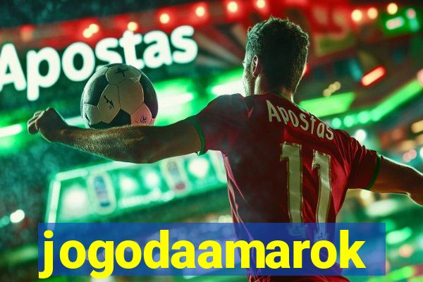 jogodaamarok