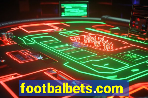 footbalbets.com