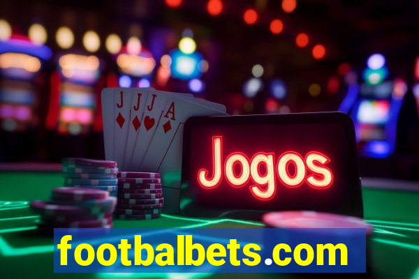 footbalbets.com