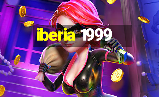 iberia 1999