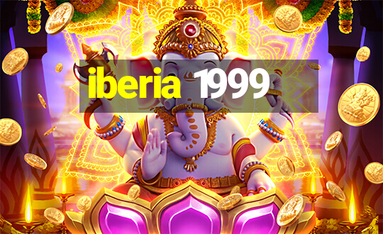 iberia 1999