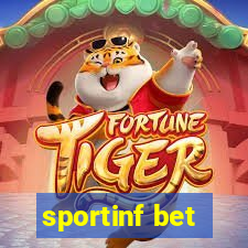 sportinf bet