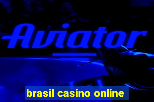 brasil casino online