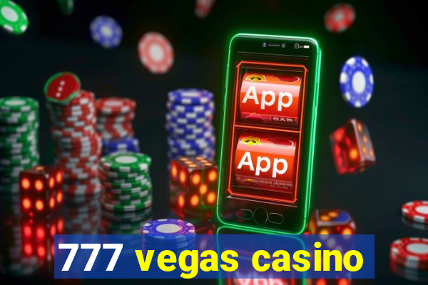 777 vegas casino