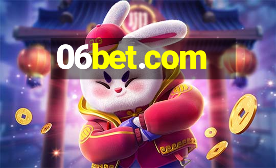 06bet.com