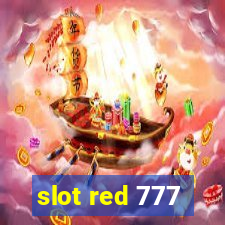 slot red 777