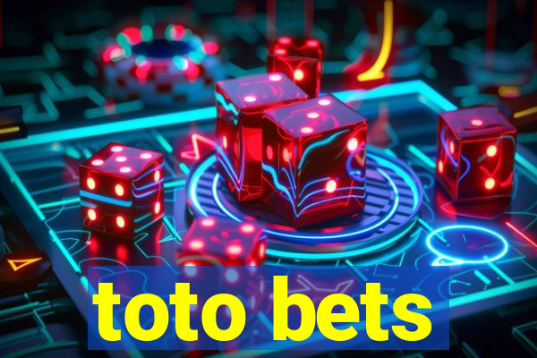 toto bets