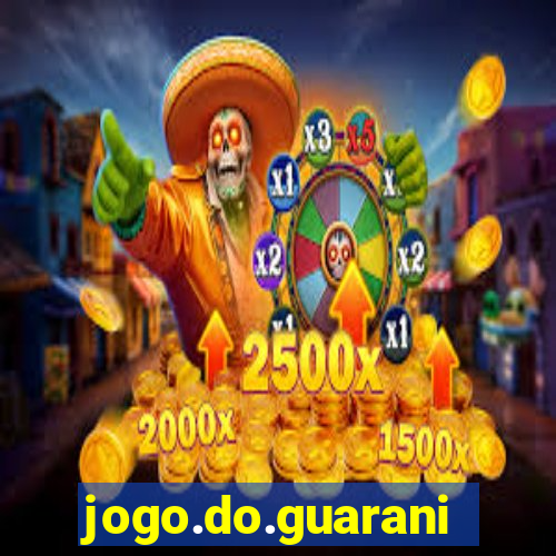 jogo.do.guarani