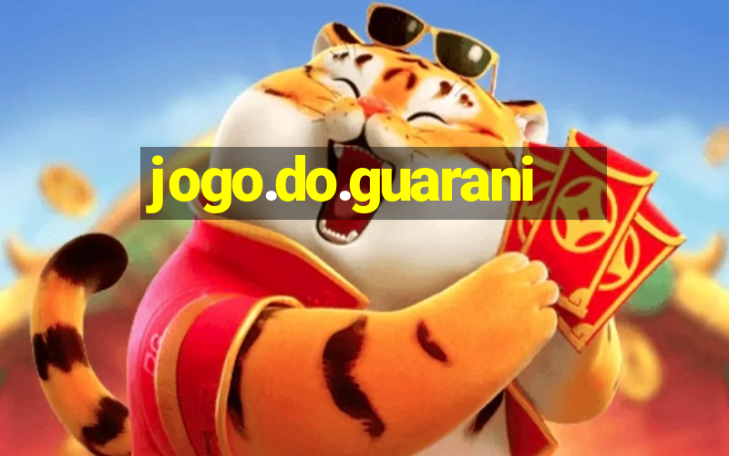 jogo.do.guarani