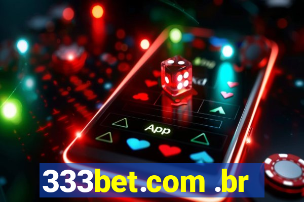 333bet.com .br