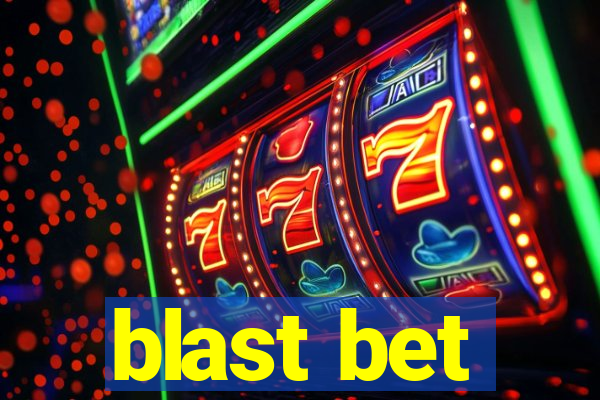 blast bet