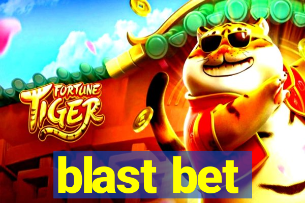 blast bet