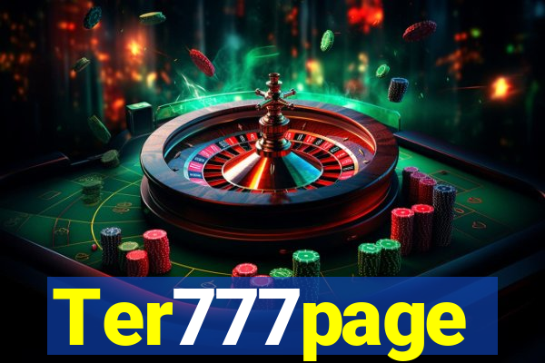 Ter777page