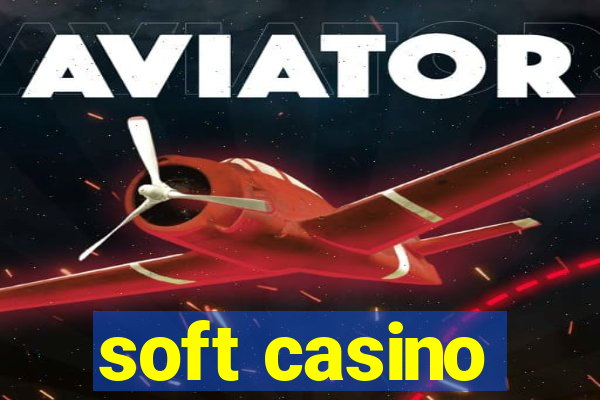 soft casino