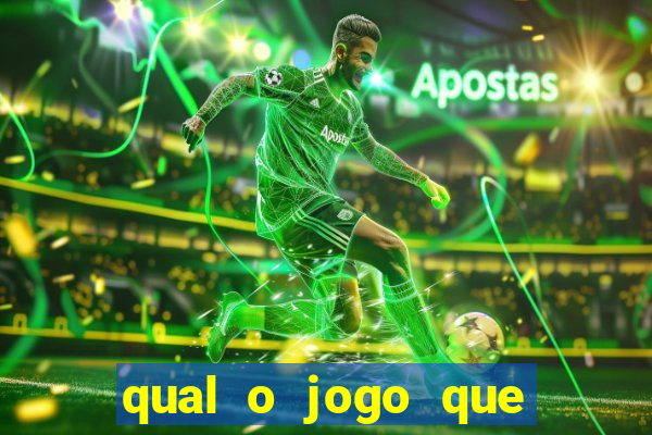 qual o jogo que da dinheiro na hora