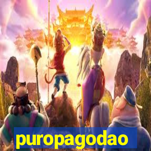 puropagodao