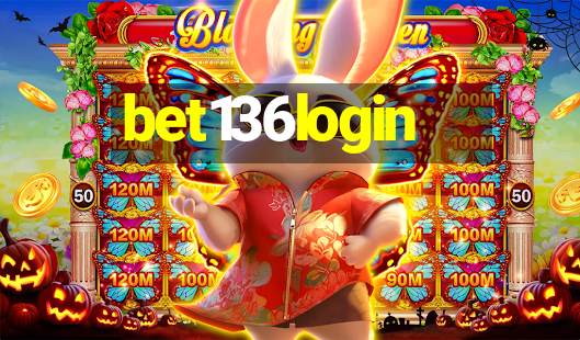 bet136login