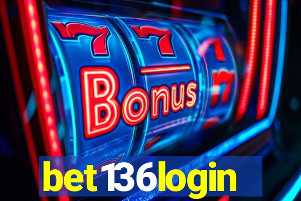 bet136login