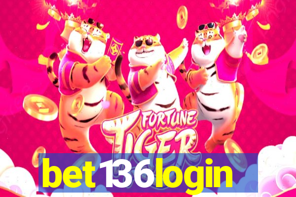 bet136login