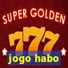 jogo habo