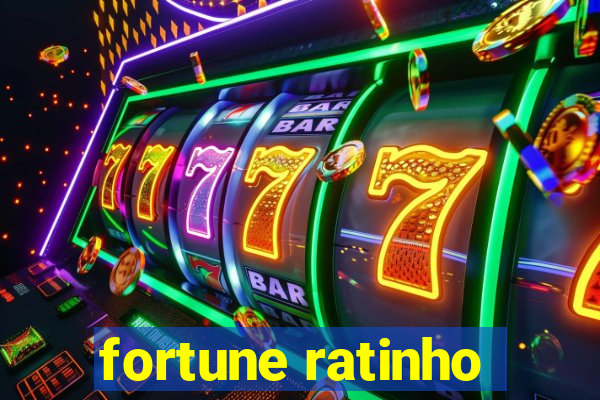 fortune ratinho