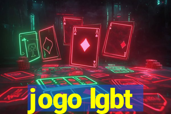 jogo lgbt