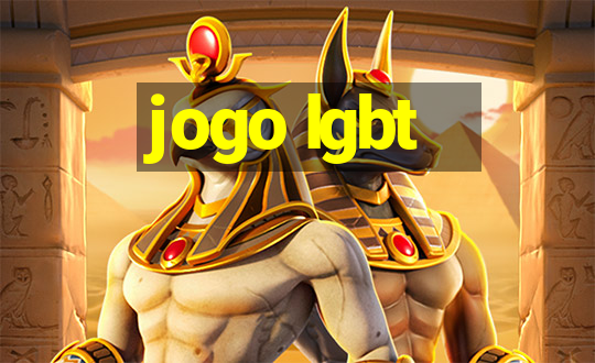 jogo lgbt