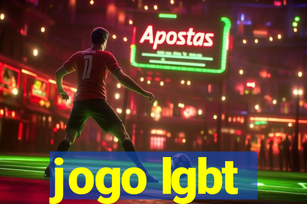 jogo lgbt