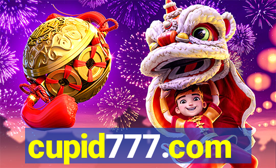 cupid777.com