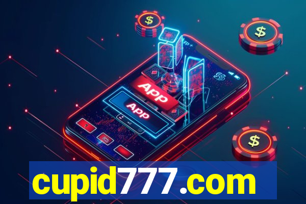 cupid777.com