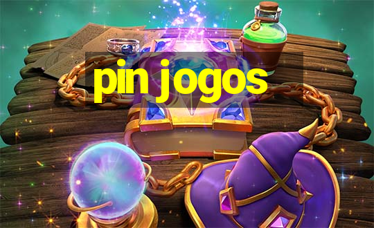 pin jogos