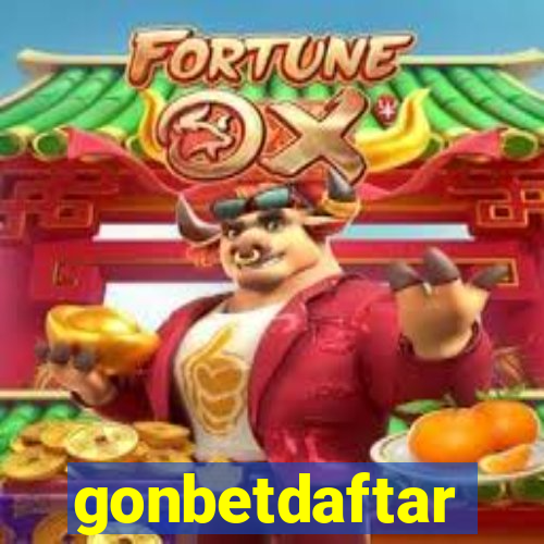 gonbetdaftar