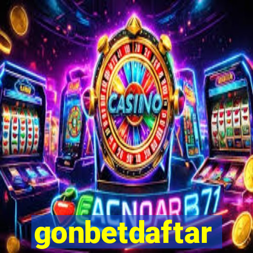 gonbetdaftar