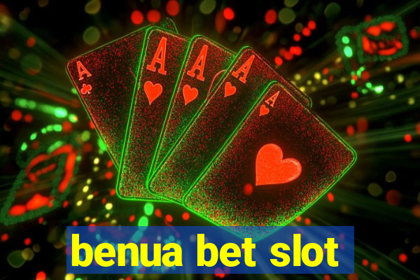 benua bet slot