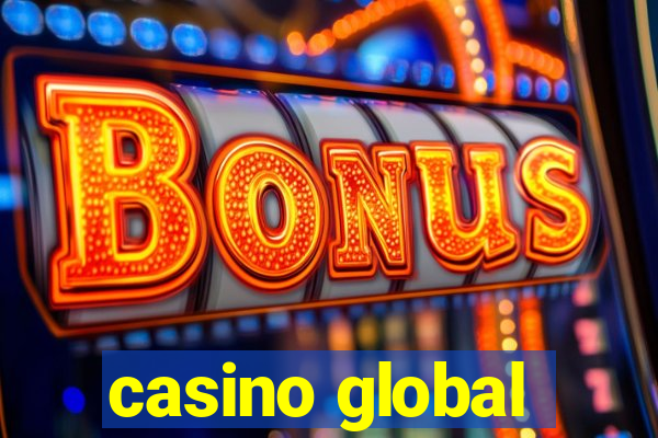 casino global