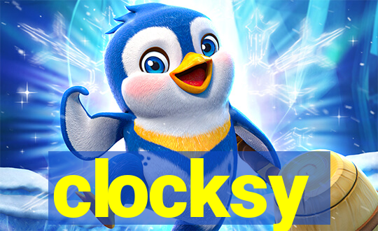 clocksy