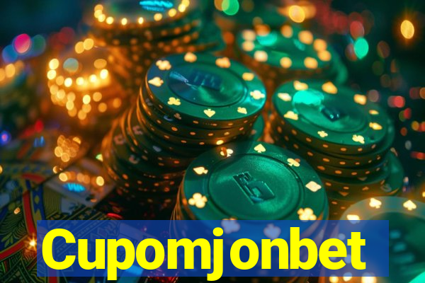 Cupomjonbet