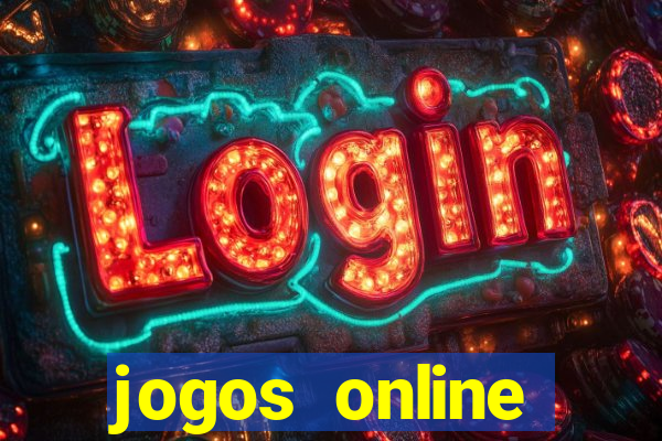 jogos online olimpiadas 2021