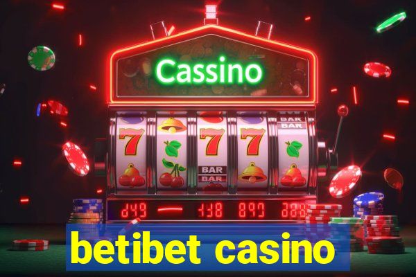 betibet casino