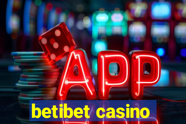 betibet casino